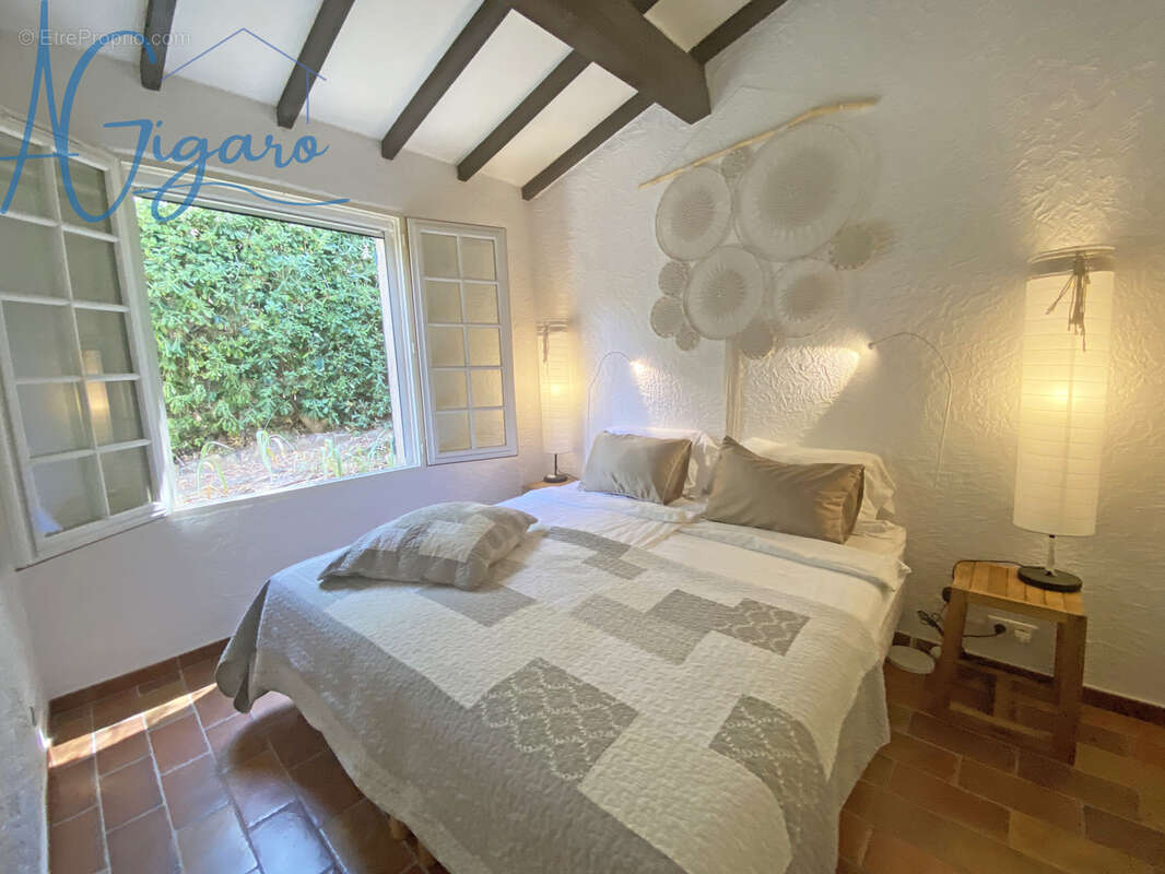 Maison à LA CROIX-VALMER