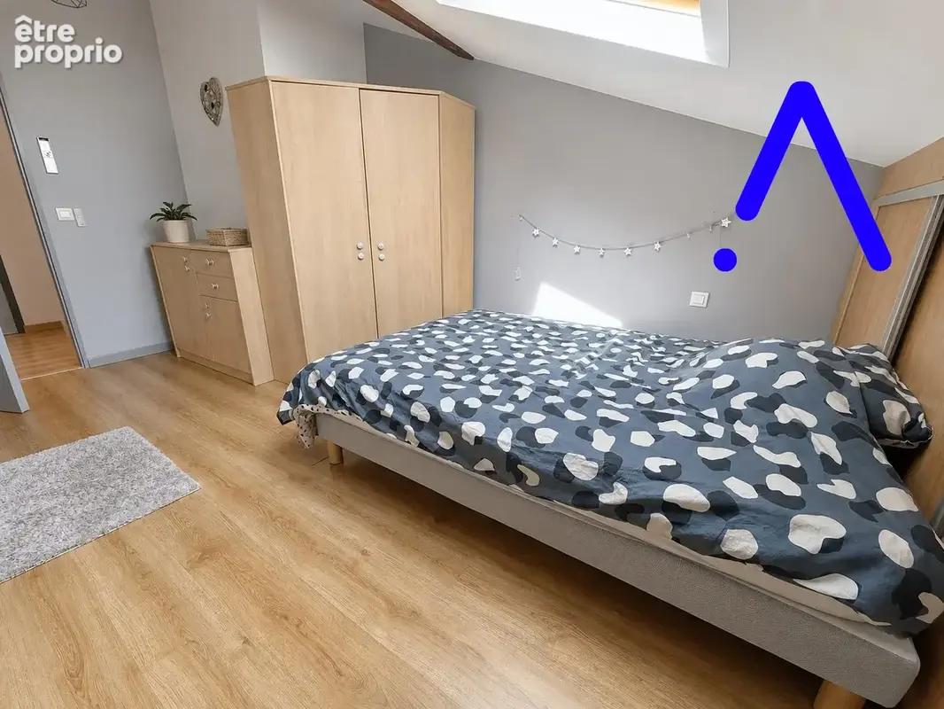 Appartement 4 pièces 101 m² à vendre à Luneville (54300) - photo 7