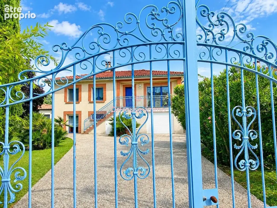 Maison 6 pièces 168 m² à vendre à Villeneuve-Tolosane (31270) - photo 38