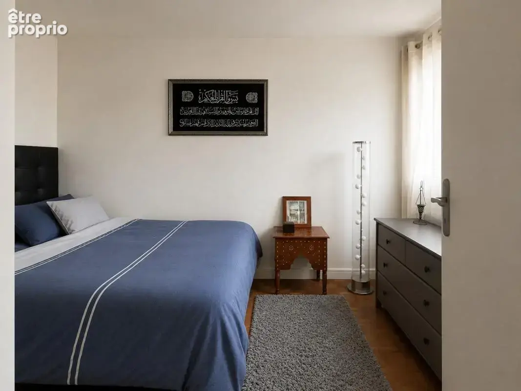 Appartement - photo 8