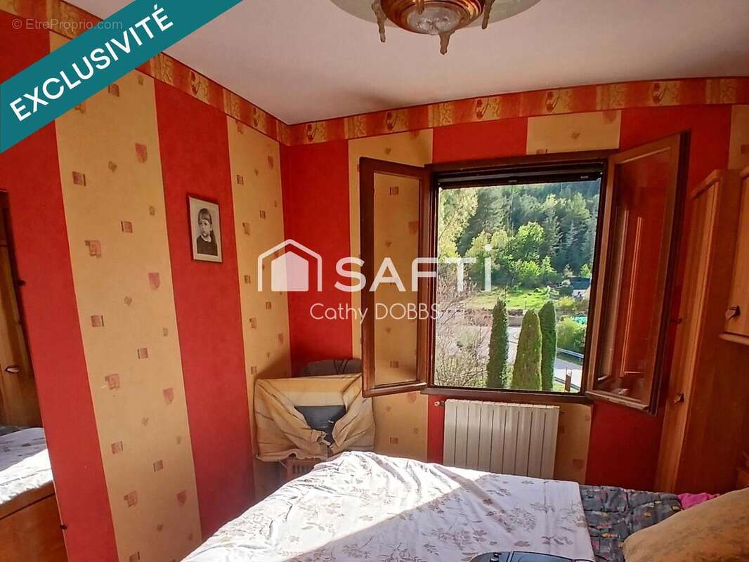 Photo 8 - Maison à ROUMOULES