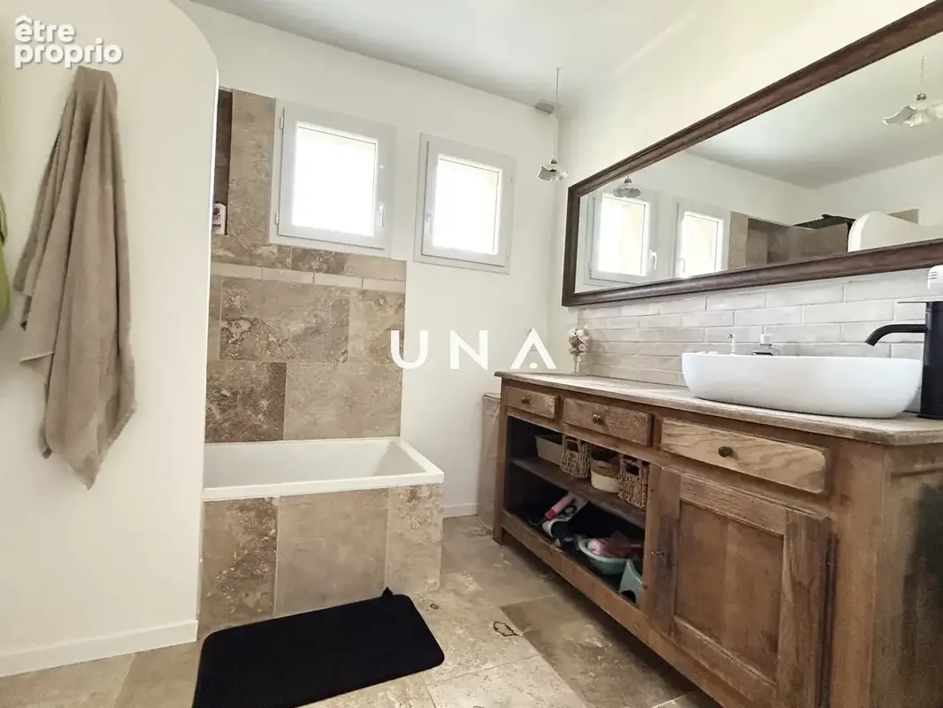Maison familiale rénovée   Bagnols-sur-Cèze - photo 14