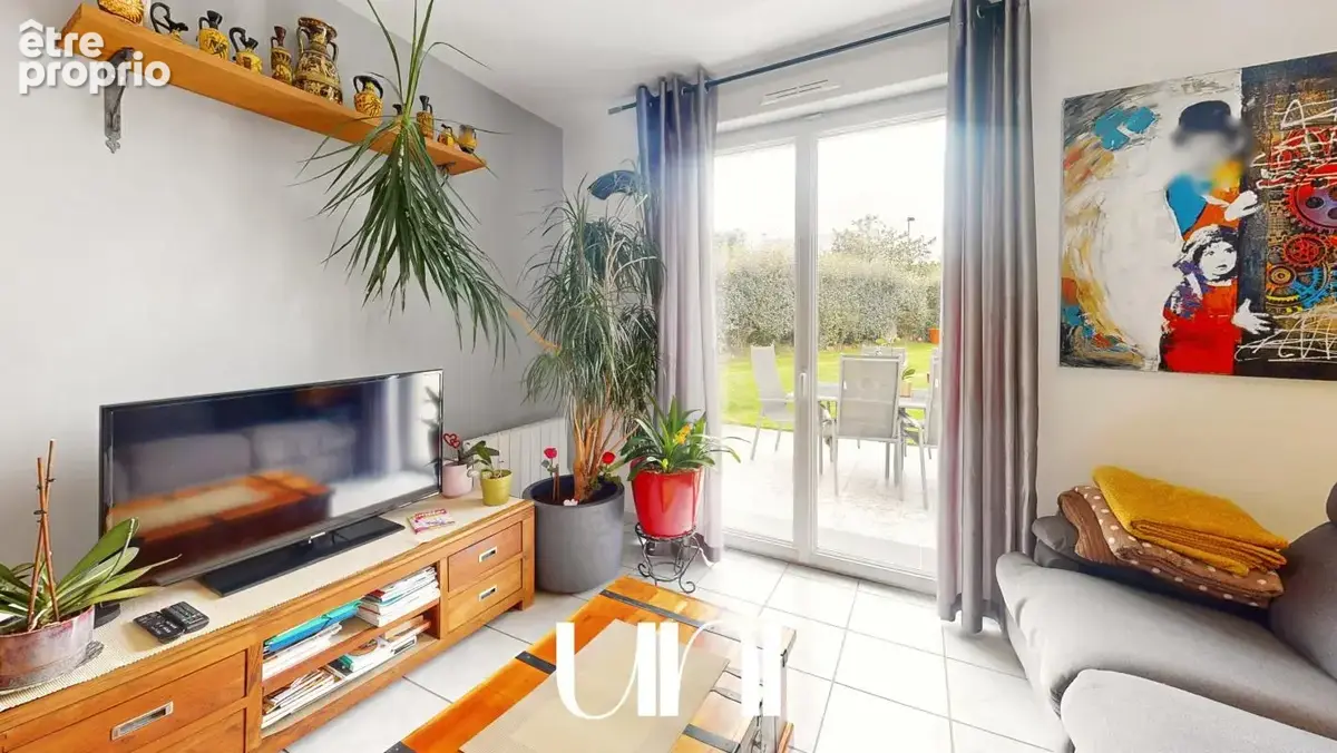 Maison 5 pièces 100 m² avec jardin - Dozulé - photo 2