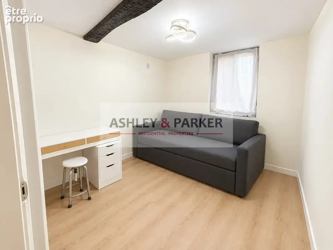 Appartement 5 pieces - photo 8