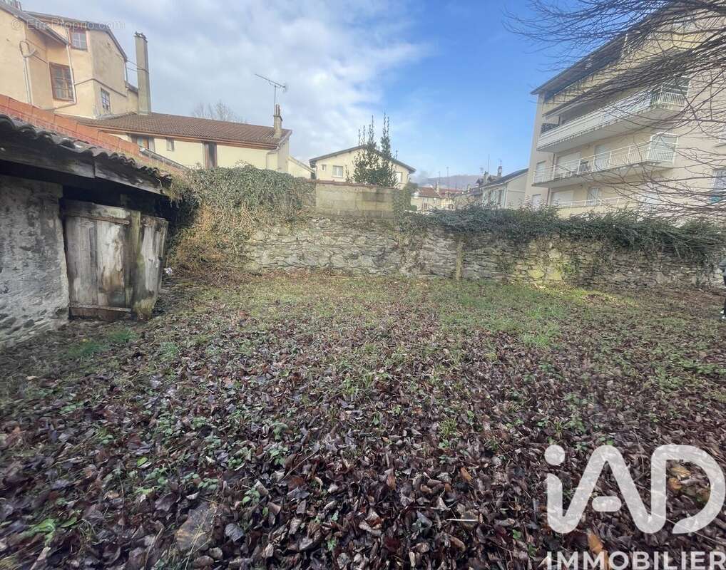 Photo 3 - Appartement à VIZILLE