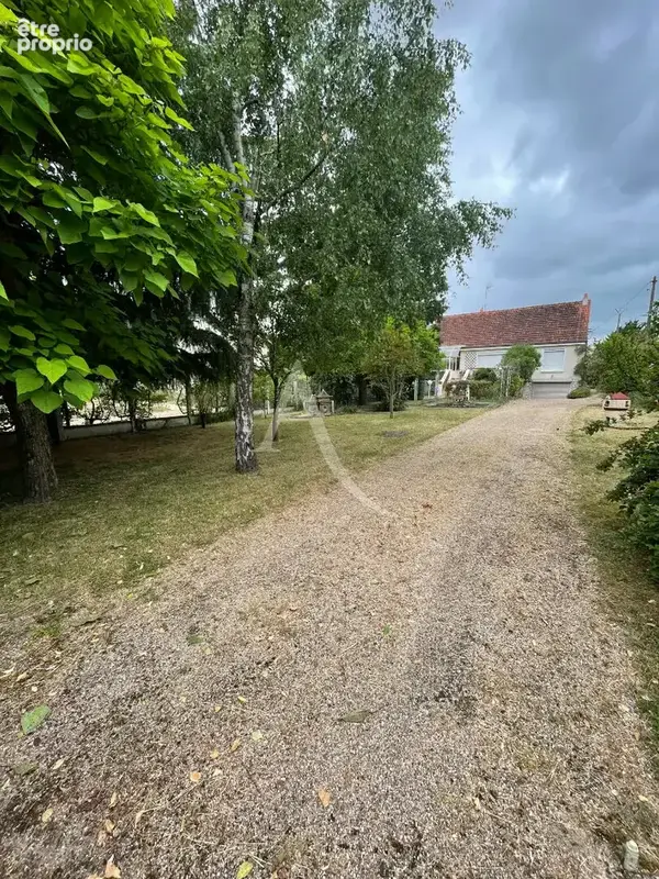 Deux maisons à rénover  sur la même parcelle une de 75.78 et une de 88.22 - photo 3