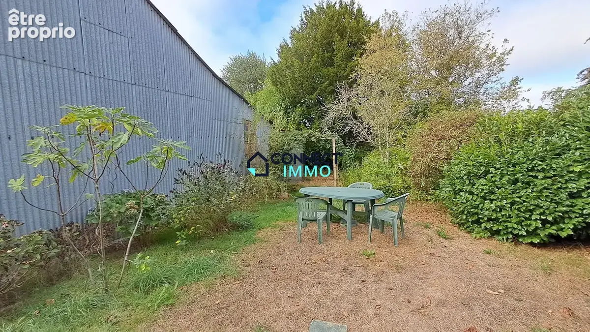 Maison 3 pièces 61 m² à vendre à Langonnet (56630) - photo 8