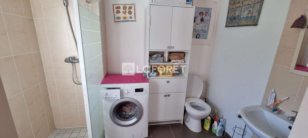 Maison Olemps 4 pièce(s) 85 m2 - photo 7