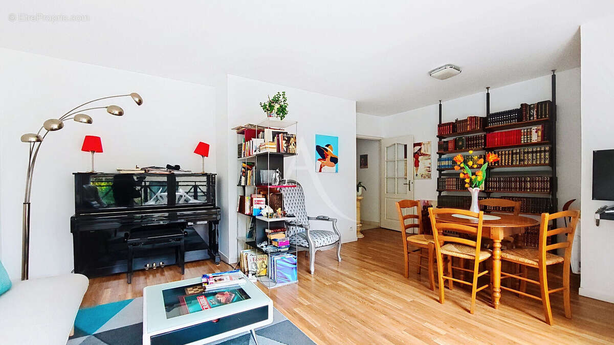 Appartement à MASSY