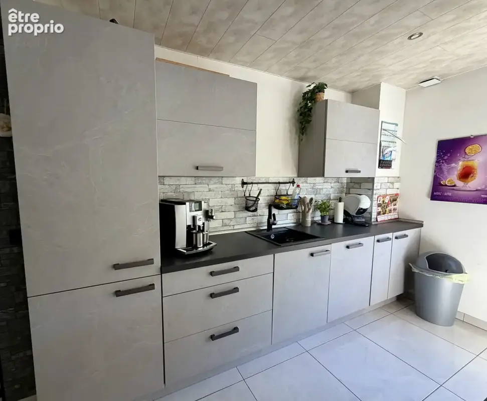 Bel appartement T3 96 m2 au calme - photo 3