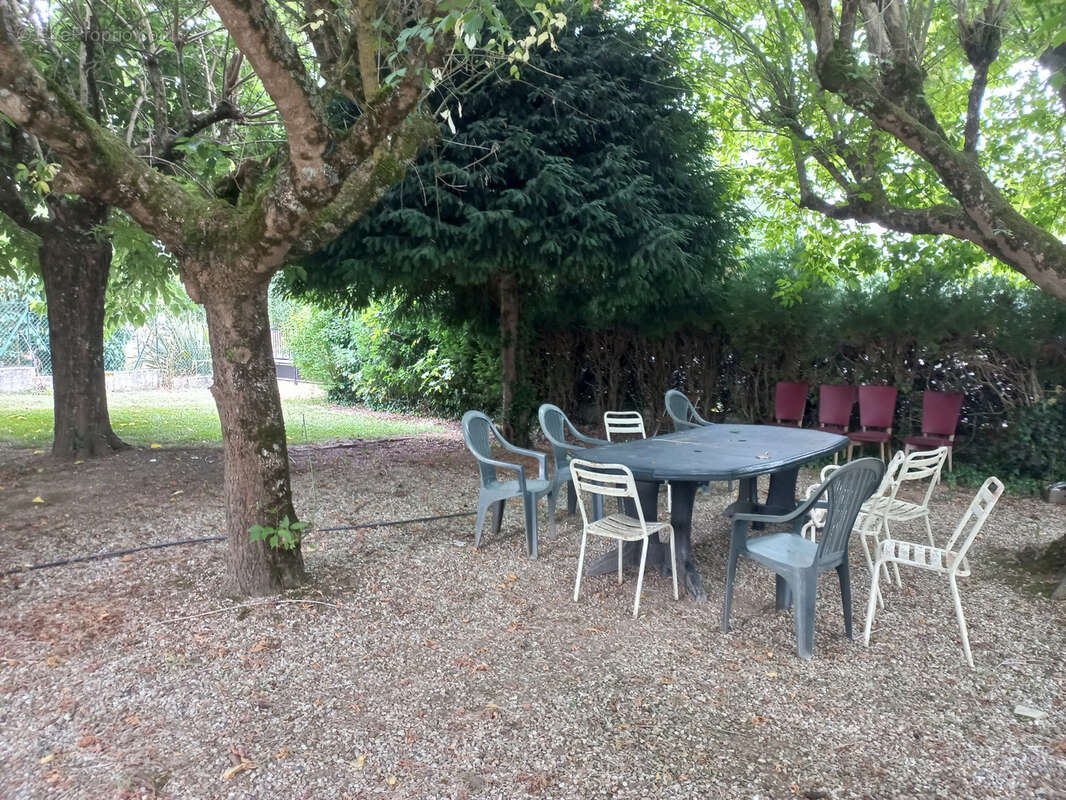 Maison à MIRANDE