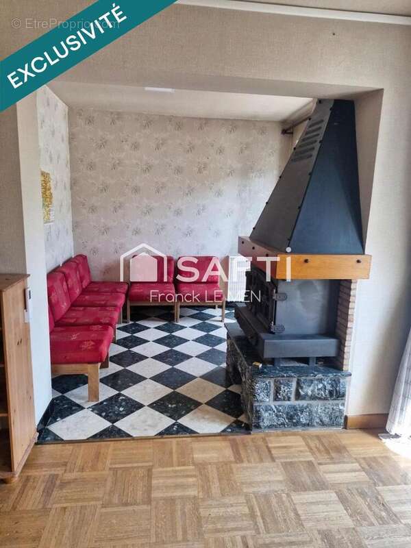 Photo 6 - Appartement à GUILLESTRE