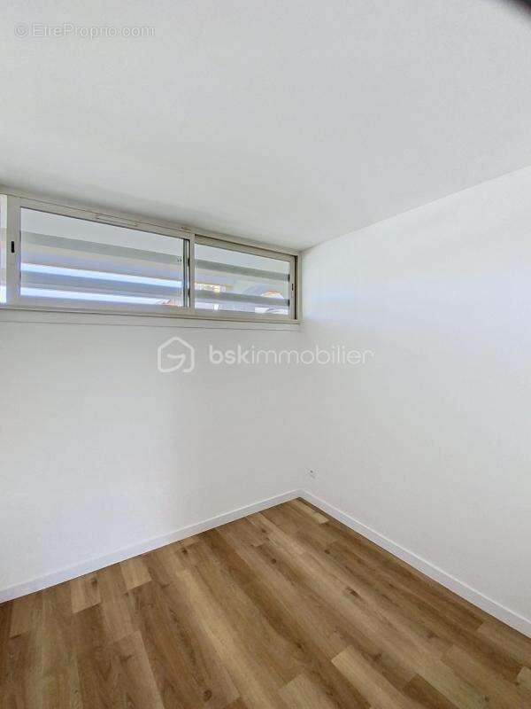 Appartement à LA GRANDE-MOTTE