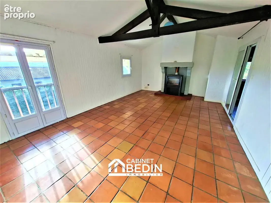 Appartement 6 pièces 93 m² à vendre à Saint-Paul-Les-Dax (40990) - photo 5