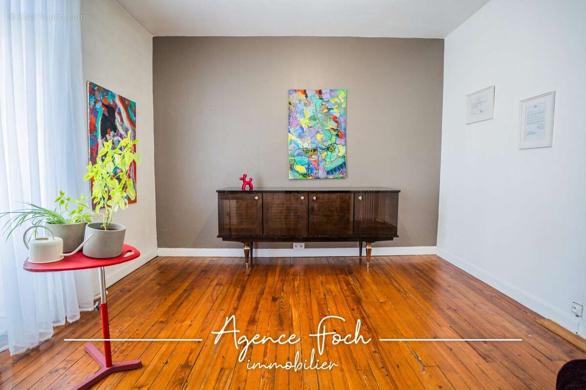 Appartement à TARBES