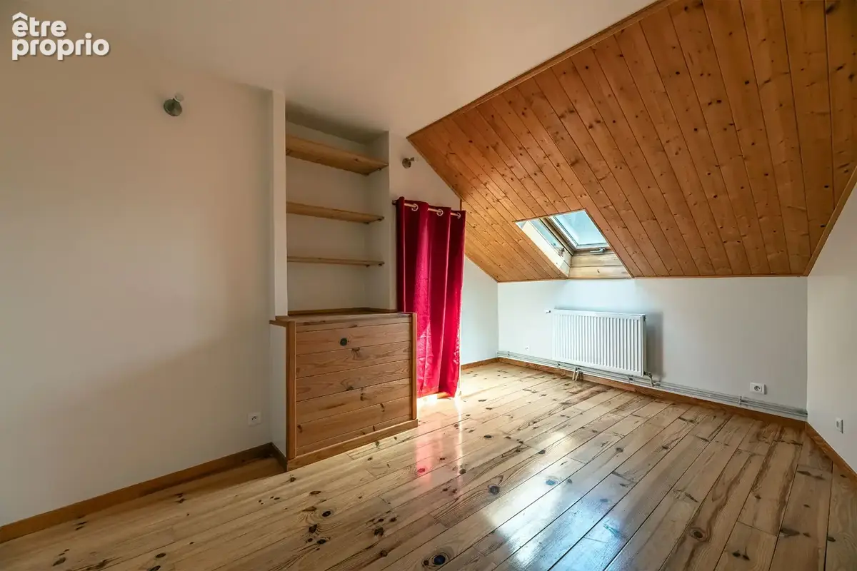 Pour le prix d'un appartement une Maison atypique - 140 m² - Emplacement premium proche hyper-centre - photo 12