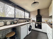 Appartement à MASSY