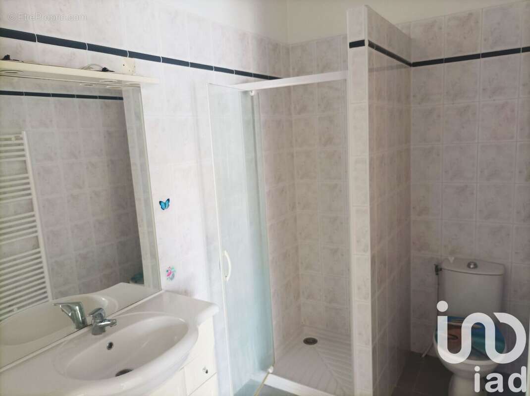 Photo 7 - Maison à SAINT-JUST-LUZAC