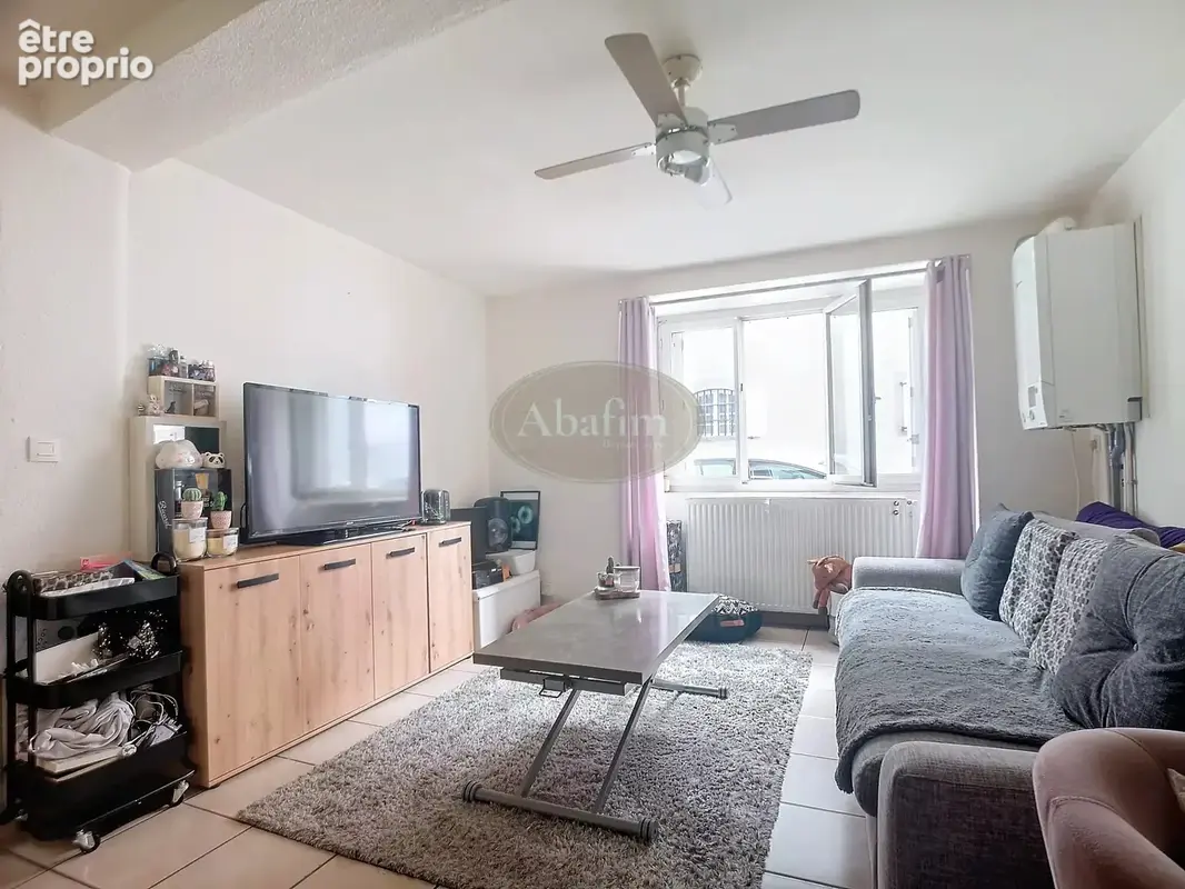 Maison de ville, investissement - photo 2