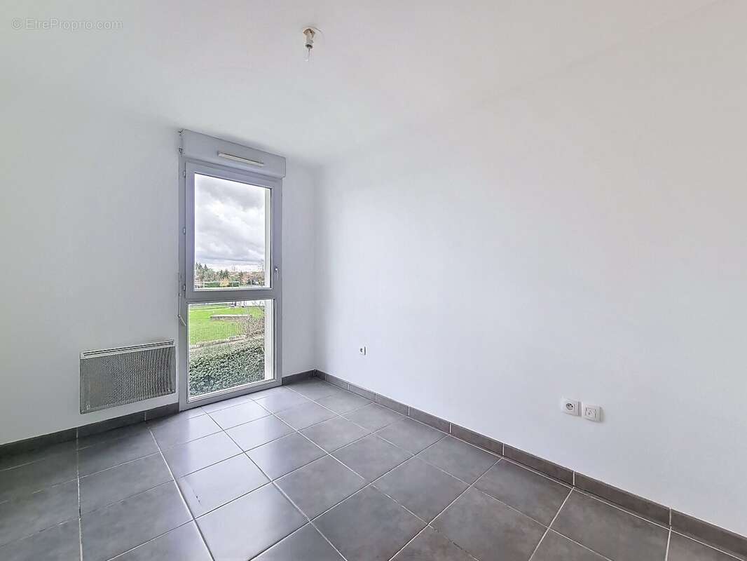 Appartement à COLOMIERS