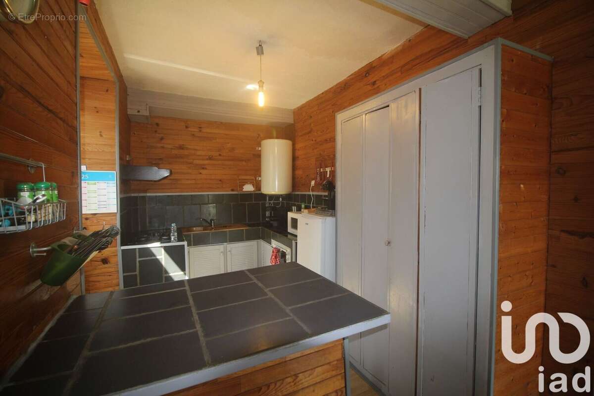 Photo 7 - Maison à OLORON-SAINTE-MARIE