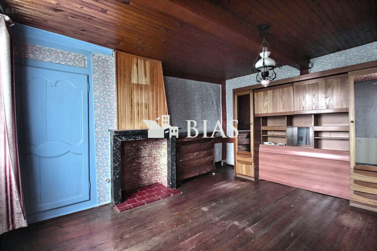 Maison à SAINT-PAER