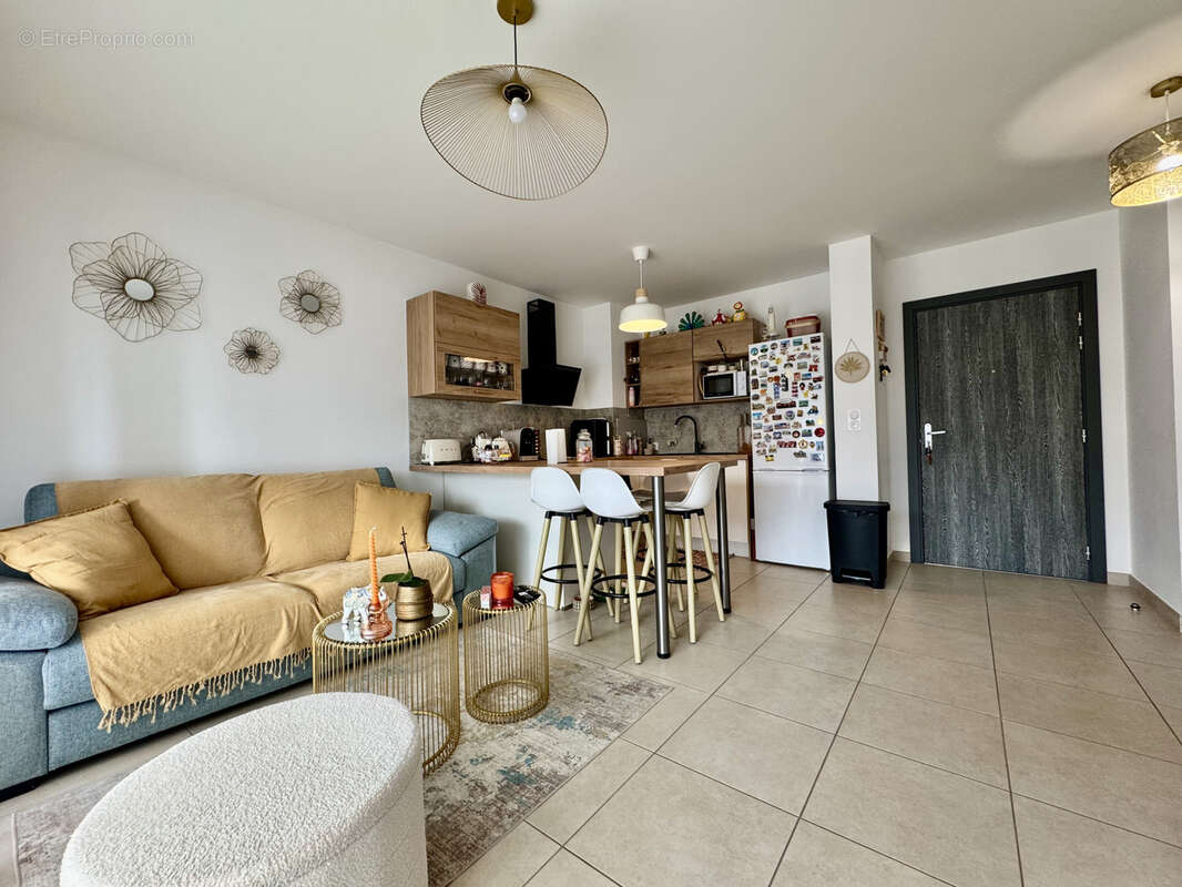 Appartement à LUCCIANA