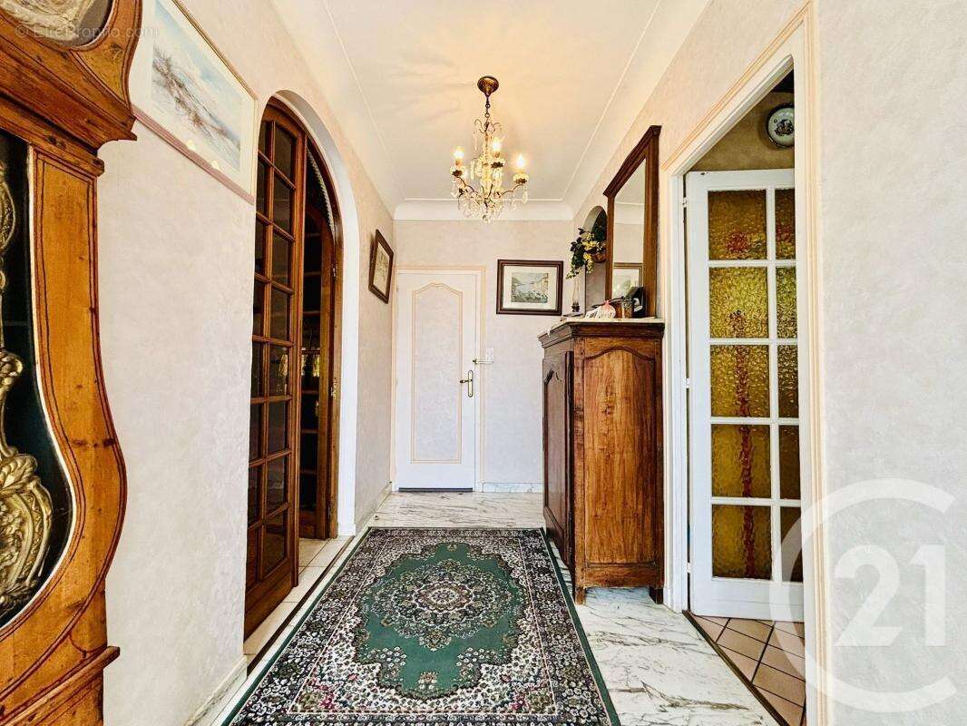 Maison à RILHAC-RANCON