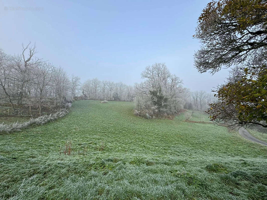 Maison à BESSINES-SUR-GARTEMPE