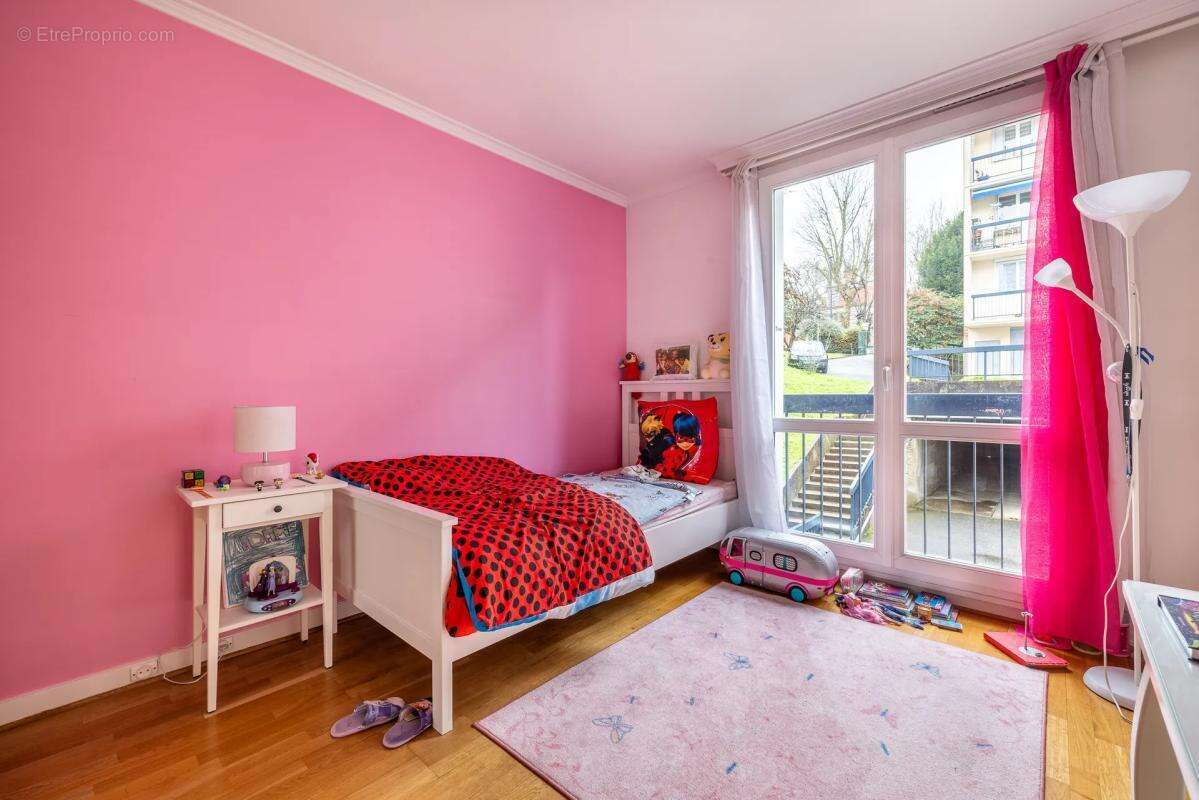 Appartement à CHAMPIGNY-SUR-MARNE