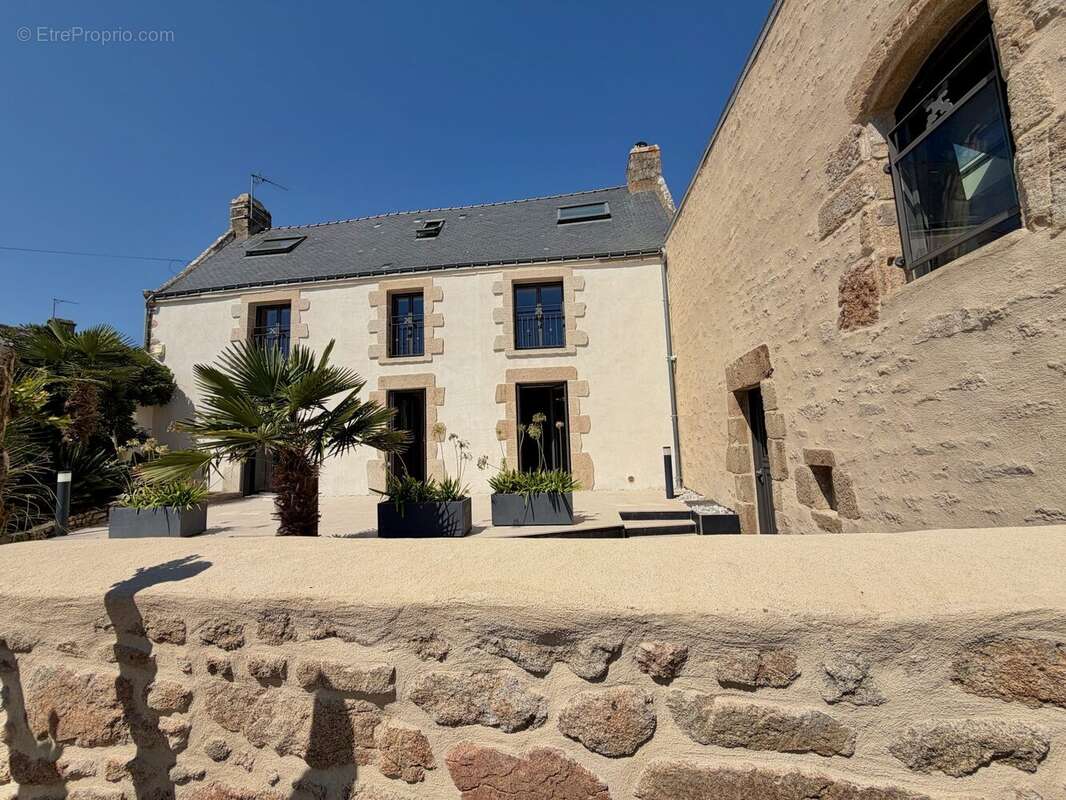 Maison 130 m² à Plouharnel  - photo 6