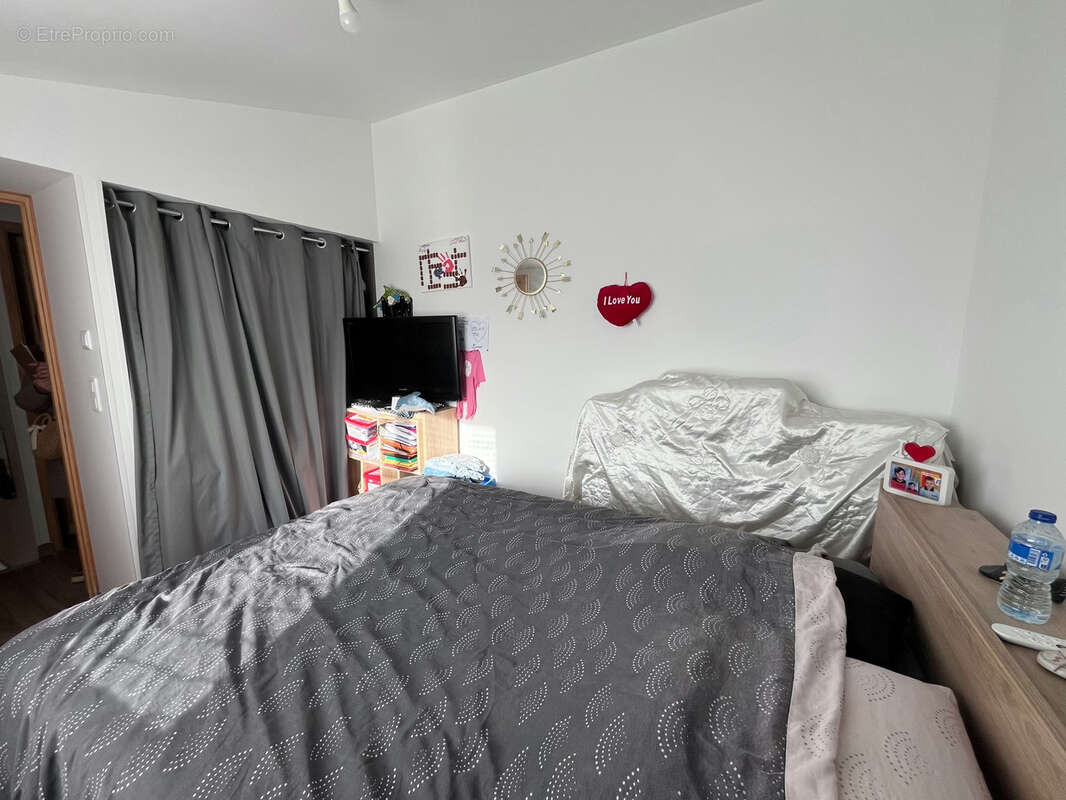 Maison à SAINT-SIGISMOND-DE-CLERMONT