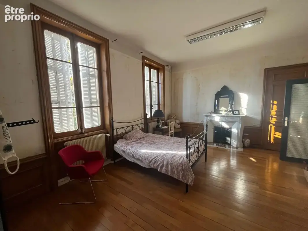Hotel particulier à Thiers - photo 16