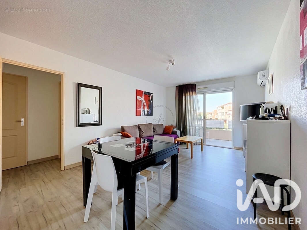 Photo 2 - Appartement à AGDE