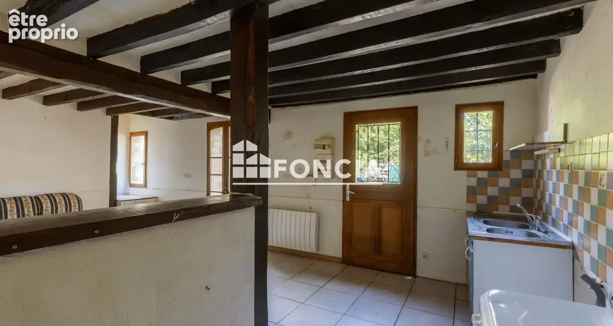 Maison de pays avec jardinet à Dordives 45680 - photo 2