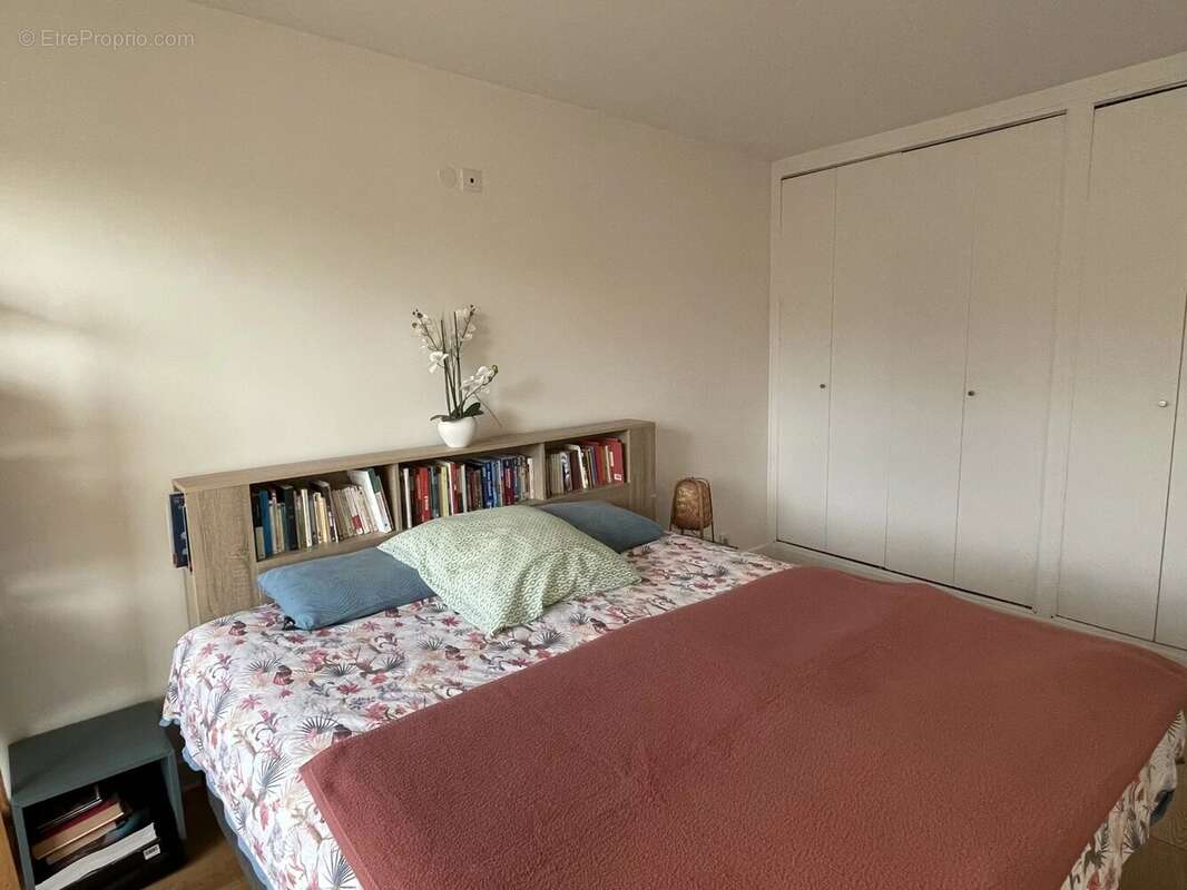 Appartement à CHATOU