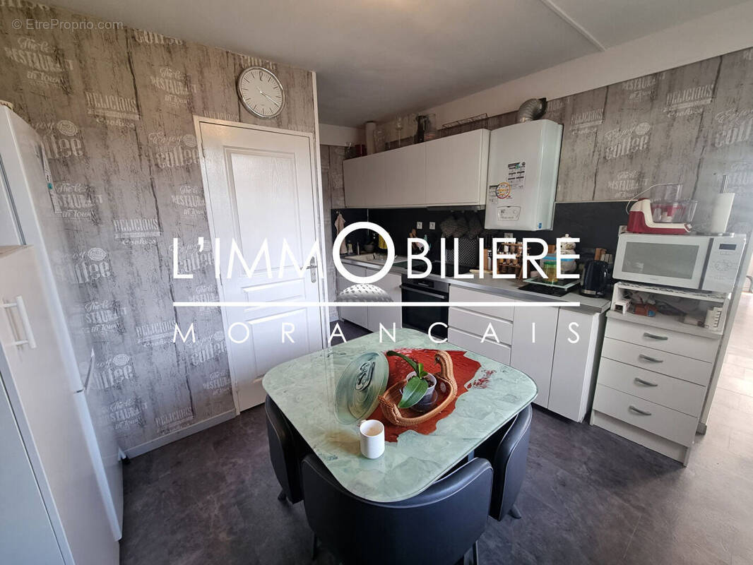 Maison à BOSC-LE-HARD