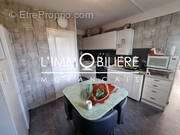 Maison à BOSC-LE-HARD