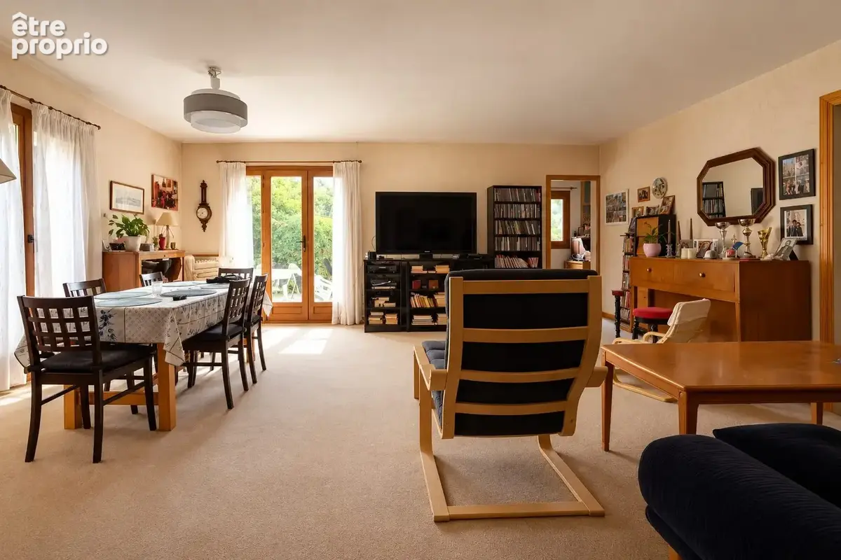 Maison 8 pièces 166 m² à vendre à Bondy (93140) - photo 5