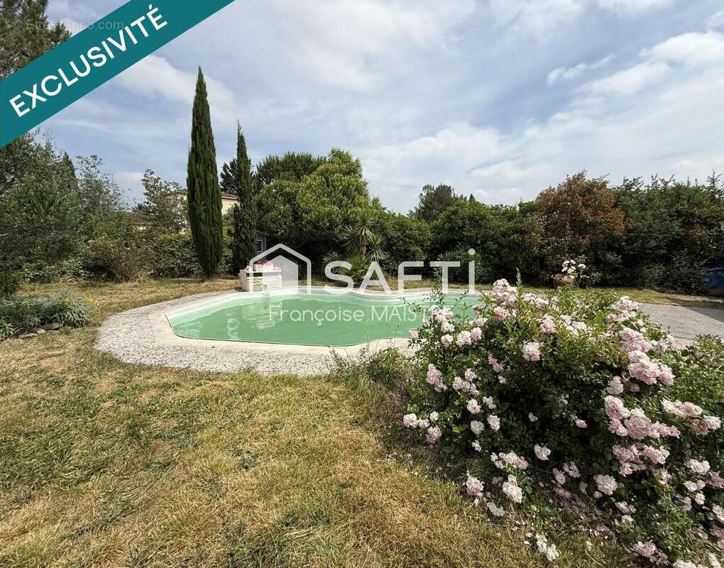 Photo 6 - Maison à VIVIERS-LES-MONTAGNES