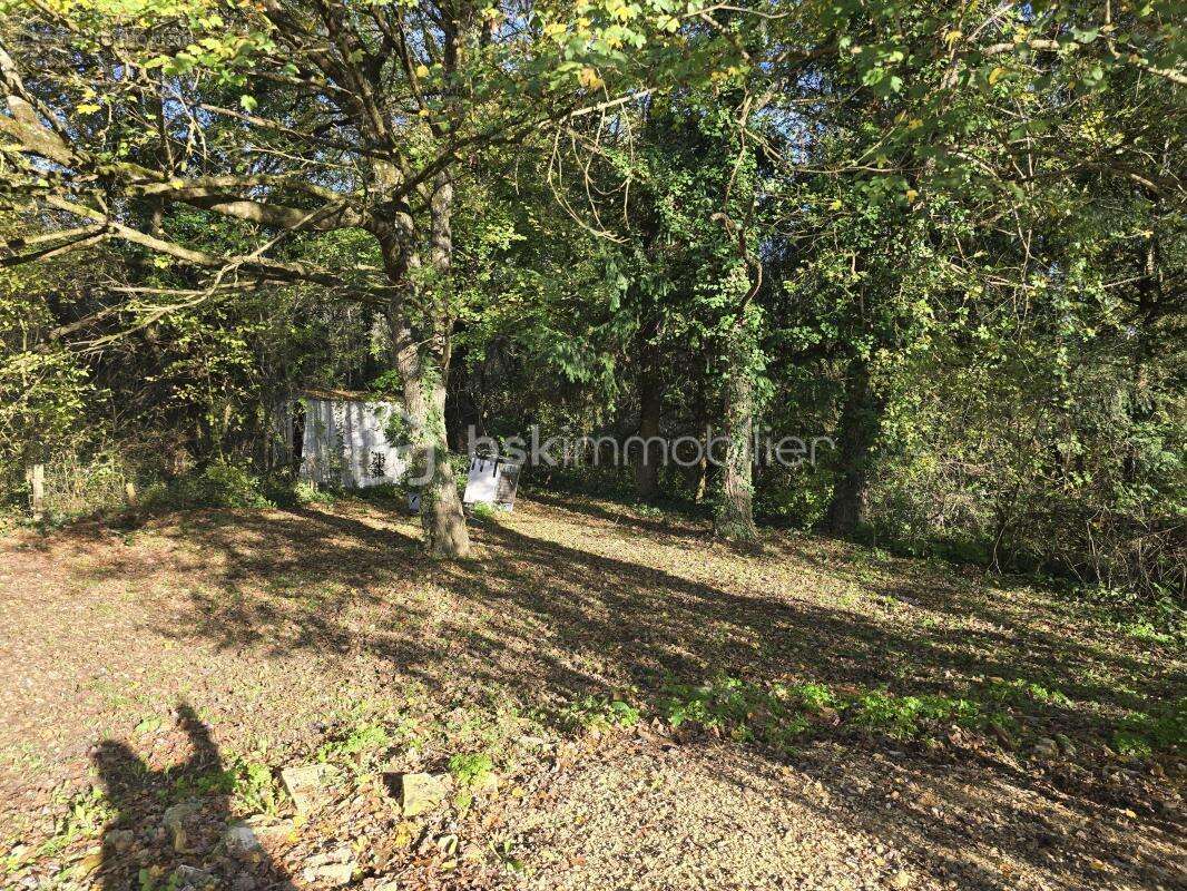 Maison à GAGEAC-ET-ROUILLAC