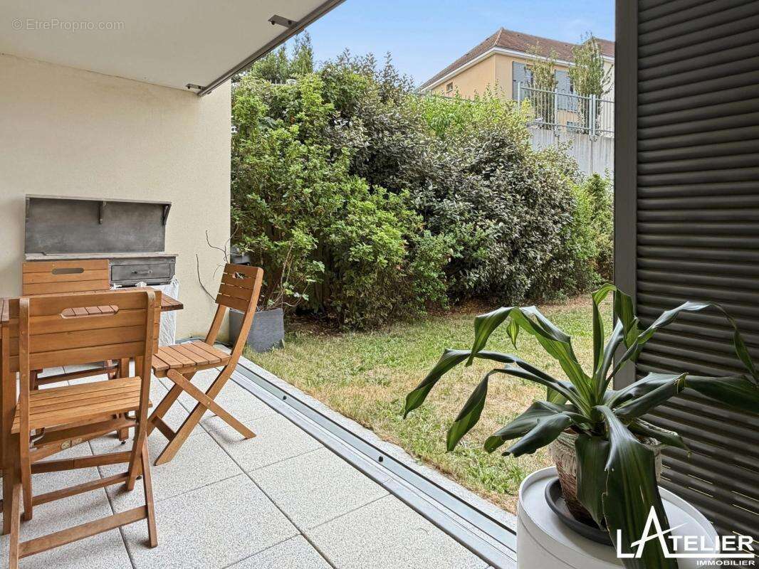 Rêve de jardins - photo 9