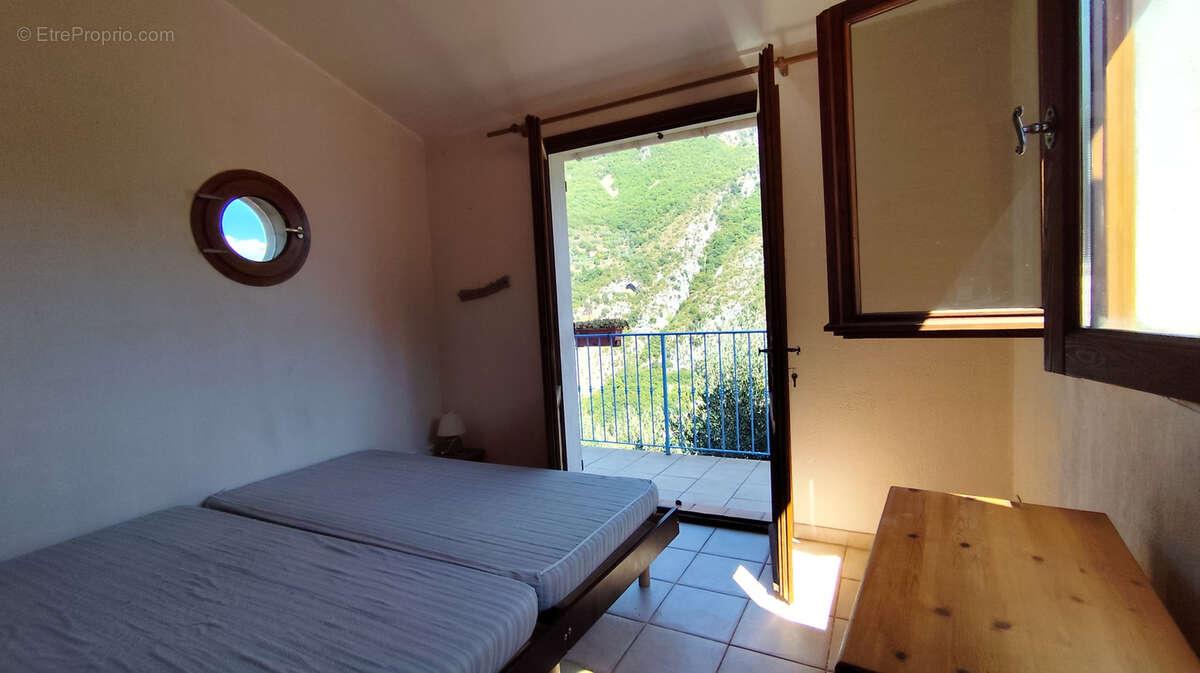 Maison à BREIL-SUR-ROYA