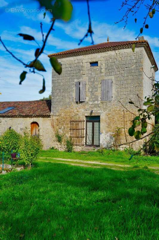 Photo 3 - Maison à MEZIN