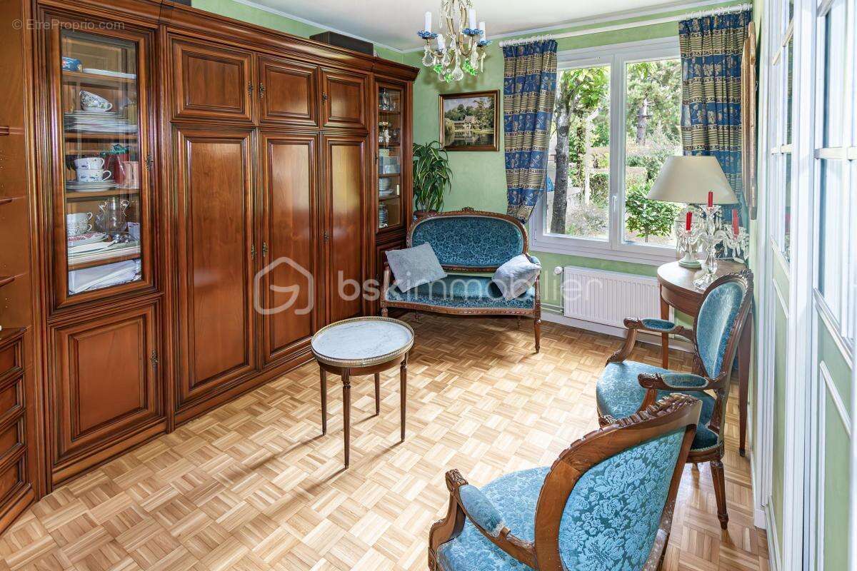 Maison à LE PORT-MARLY