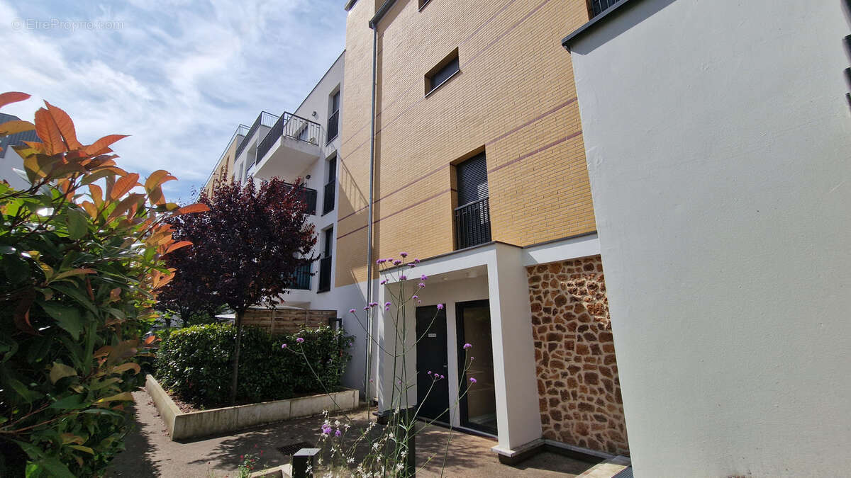 Appartement à RUEIL-MALMAISON