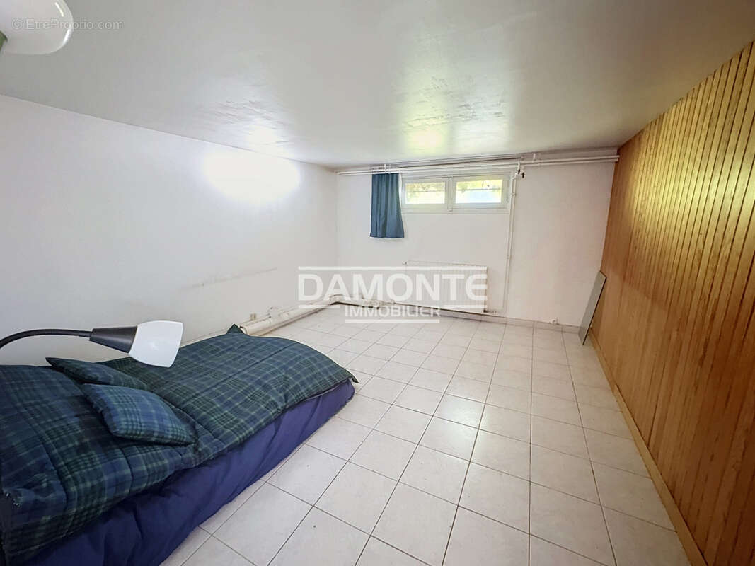 Saint andre les vergers - maison 4 chambres - photo 11