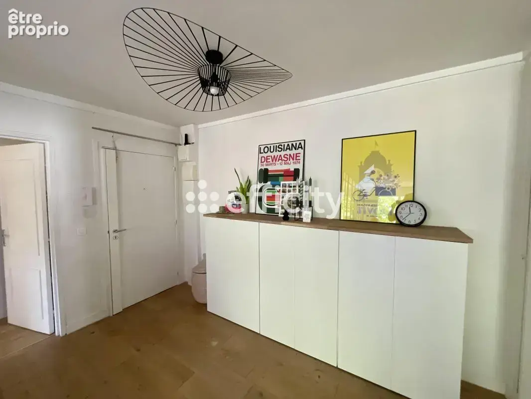 Appartement - photo 6