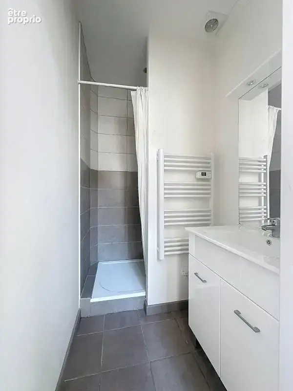 Exclusivite avignon intra muros appartement lumineux 3 chambres - photo 14