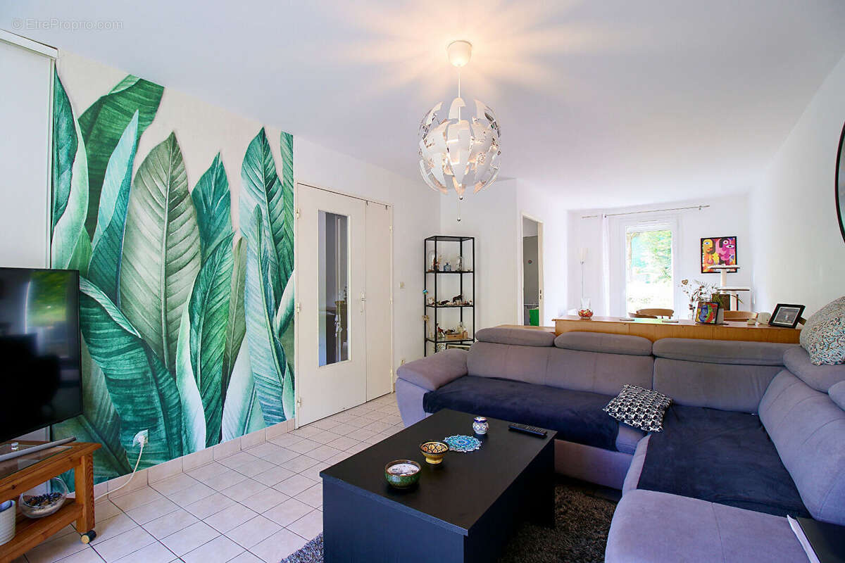 Exclusivité : Maison individuelle 3 chambres avec garage, au calme, à 5 min du coeur de Rouen - photo 3